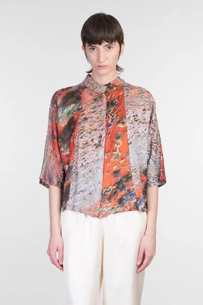 Yavi Shirt In Multi
