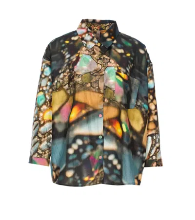 Yavi Shirts In Multicolour