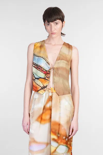 YAVI YAVI VEST