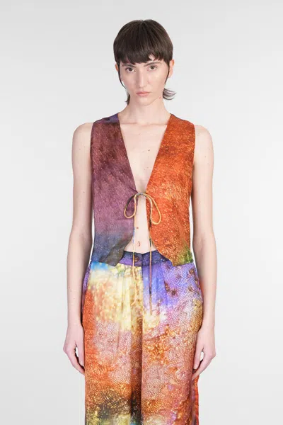 YAVI YAVI VEST
