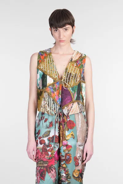 YAVI YAVI VEST