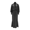 Yavorska In Black