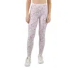 Yazbukey Tea Time Legging
