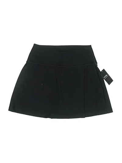 Ybl Your Best Look Active Skort In Black