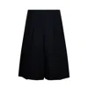 Ych Bermuda Shorts