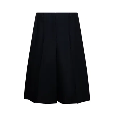 Ych Bermuda Shorts