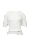 Ych Layered Mesh Top In Multi