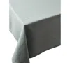 Year & Day Linen Solid-color Tablecloth, 55" X 110" In Palm