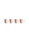 Year & Day Mugs, Set Of 4 In Daybreak