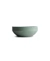 Year & Day Outdoor Big Bowls, Set Of 4 In Palm