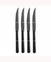 YEAR & DAY STEAK KNIVES, SET OF 4