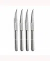 YEAR & DAY STEAK KNIVES, SET OF 4