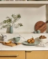 Year & Day Year Day Dining Entertaining Collection In Moon