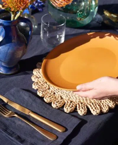 Year & Day Year Day Everyday Linens Collection In Sand