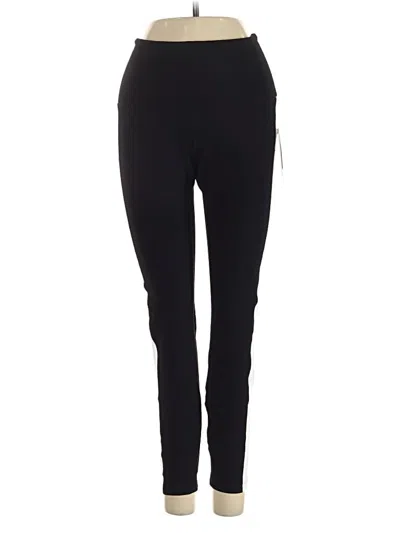 Year Of Ours Active Pants In Black