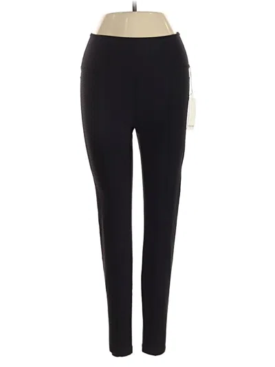 Year Of Ours Active Pants In Black