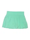 Year Of Ours Active Skort In Green