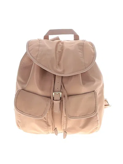 Year Of Ours Backpack In Tan