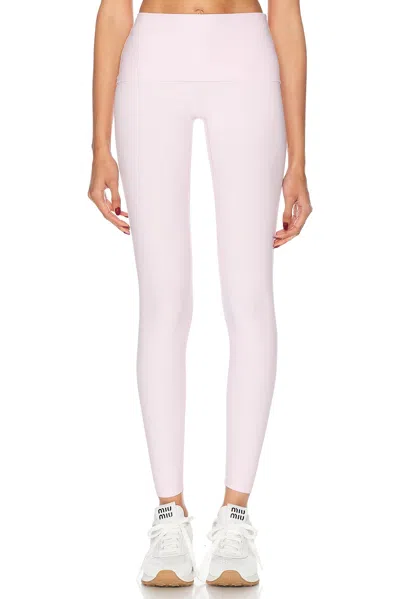YEAR OF OURS BALLET FOLD OVER LEGGING