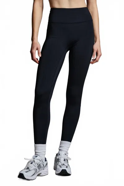 Year Of Ours Eco Sport Track Legging In Black
