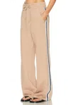 Year Of Ours Locker Room Sweatpant In Neutral