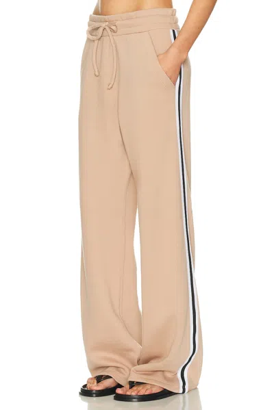 Year Of Ours Locker Room Sweatpant In Neutral