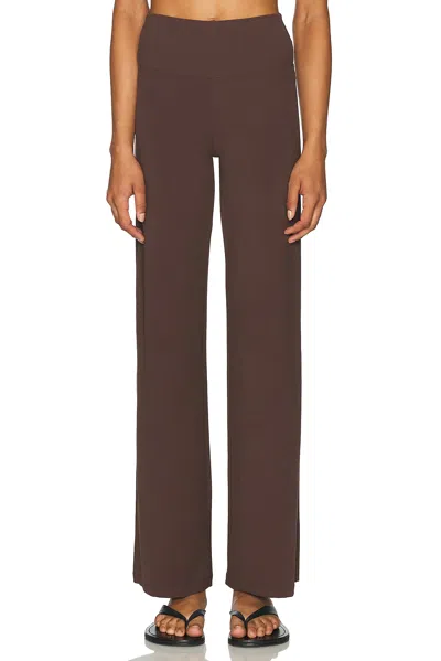 Year Of Ours Monday Legging In Brown