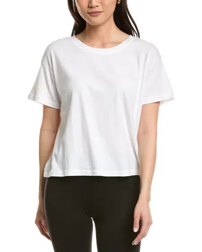 Year Of Ours Rachel T-shirt In White