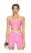 Year Of Ours Ribbed Diana Sports Bra