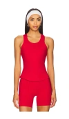 Year Of Ours Ribbed Sporty Tank Top