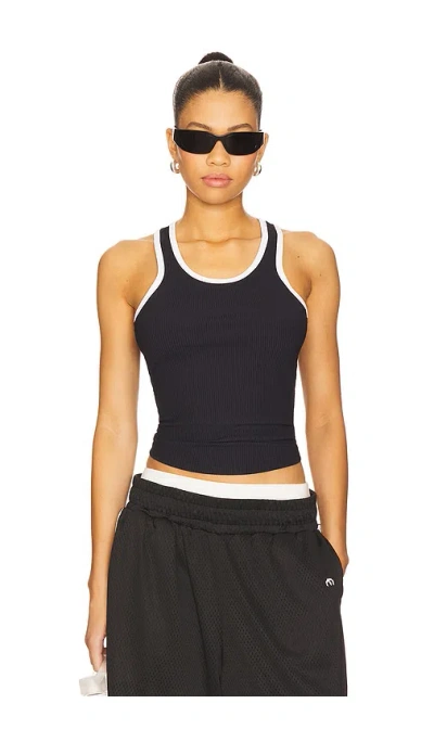 Year Of Ours Ribbed Sporty Tank Top