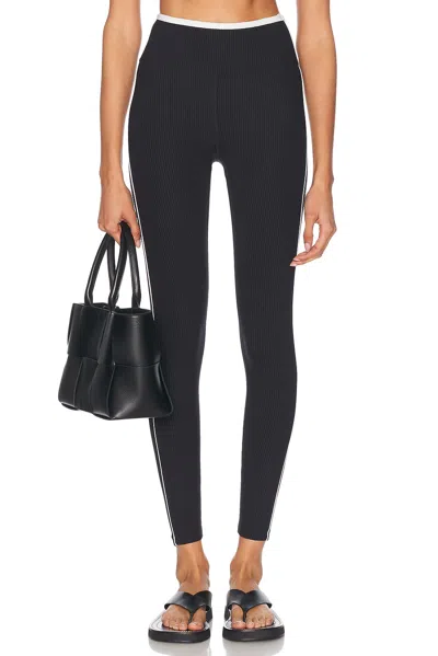 YEAR OF OURS RIBBED TRACK LEGGING