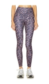 Year Of Ours Leggings Sport In Brown