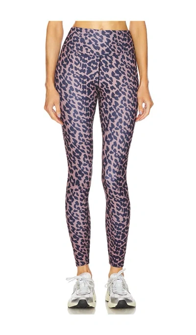 Year Of Ours Leggings Sport In Brown
