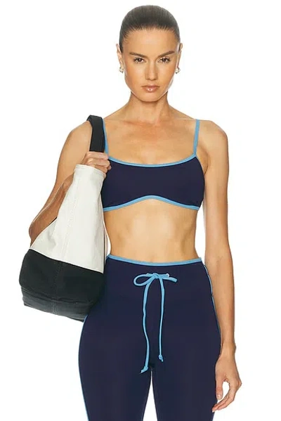 Year Of Ours Sport Monica Bra