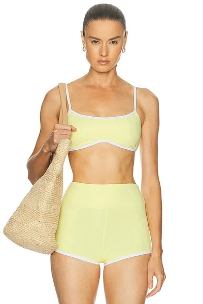 Year Of Ours Sport Monica Bra