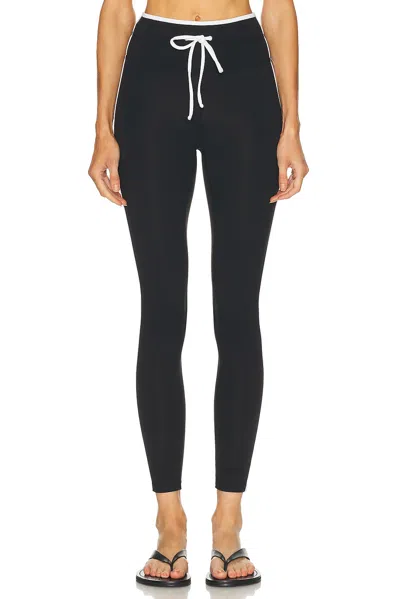 Year Of Ours Sport Sprint Legging In Black