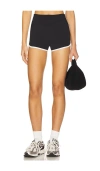 Year Of Ours Sporty Short Short