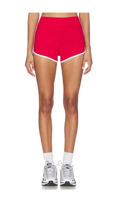 Year Of Ours Sporty Short Short