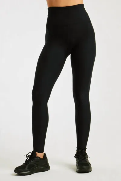 Year Of Ours Stretch Sculpt Leggings In Black