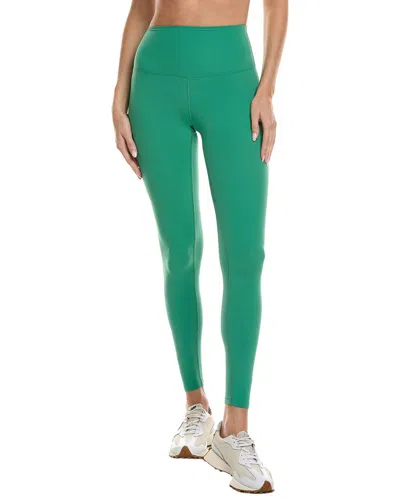 Year Of Ours Studio Everyday Legging In Green