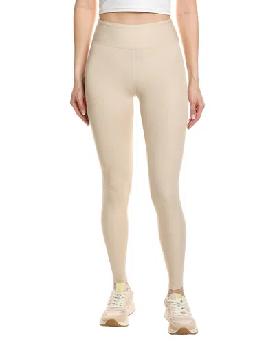 Year Of Ours Studio Legging In Neutral