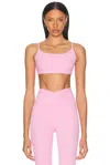 Year Of Ours Studio Racer Bralette