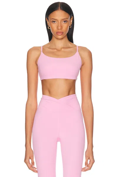 Year Of Ours Studio Racer Bralette