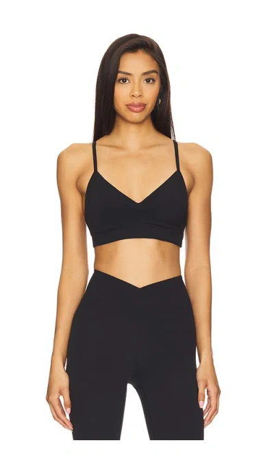 Year Of Ours Studio Racer Bralette