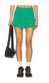 Year Of Ours Studio Skort