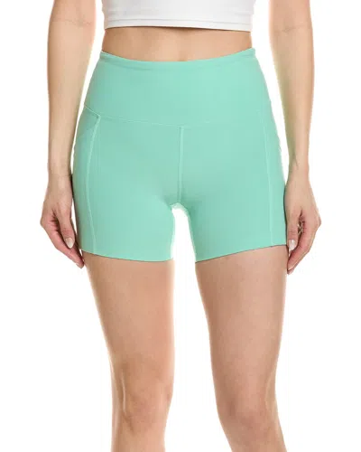 Year Of Ours Tennis Short In Green
