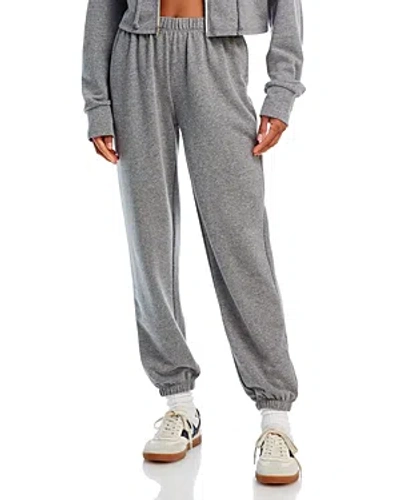 Year Of Ours The Stadium Sweatpants In Gray