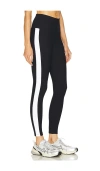 Year Of Ours Leggings Thermal Tahoe In Black
