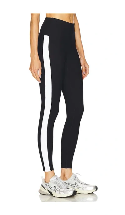 Year Of Ours Leggings Thermal Tahoe In Black